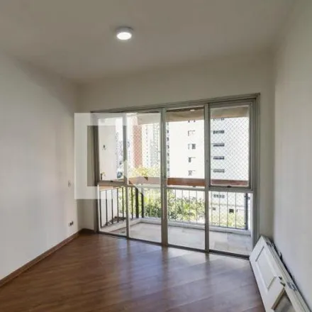 Rent this 2 bed apartment on Rua Aimberê 499 in Pompéia, São Paulo - SP