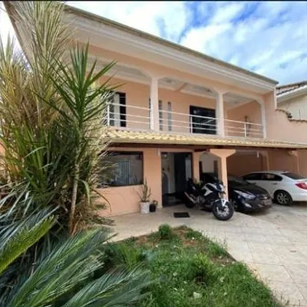 Buy this 5 bed house on Alameda das Araras in Ressaca, Contagem - MG