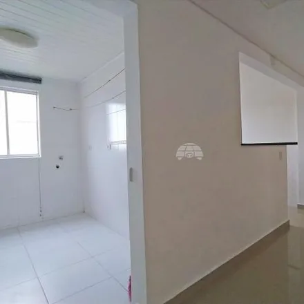 Rent this 2 bed apartment on Rua Raphael Francisco Greca in São Gabriel, Colombo - PR