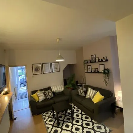 Rent this 7 bed apartment on 54 Exeter Road in Selly Oak, B29 6EU
