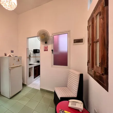Image 4 - Conde de Villanueva, Mercaderes 202, Havana, 10100, Cuba - Apartment for rent