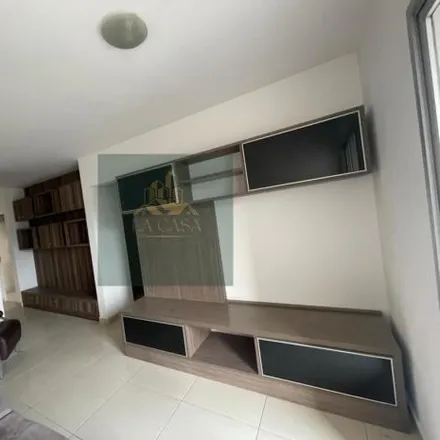 Buy this 3 bed apartment on Rua Centenário in Jardim Imperador (Zona Sul), São Paulo - SP