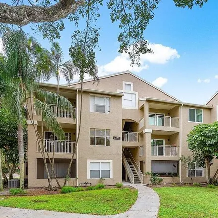 Rent this 3 bed condo on 1760 Palm Cove Blvd