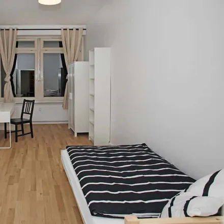 Rent this 4 bed room on Berger in Bismarckstraße 72, 10627 Berlin
