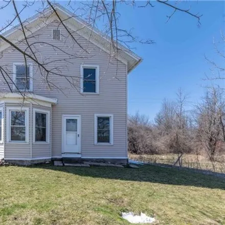 Buy this 4 bed house on 2437 Clarkson-Parma Town Line Road in Village of Brockport, NY 14420