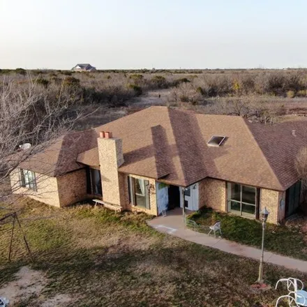 Buy this 3 bed house on Bell Plains Road in Taylor County, TX 79562