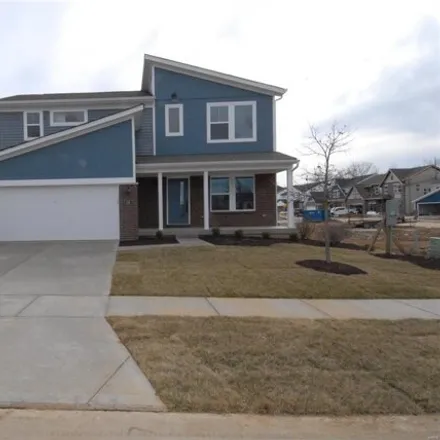 Rent this 4 bed house on unnamed road in O’Fallon, MO 63337