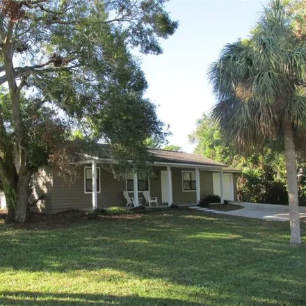 Image 1 - 1760 Belvidere Road, Manasota, Sarasota County, FL 34223, USA - House for rent