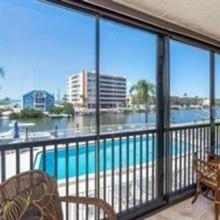 Rent this 1 bed condo on The Inlet in 9200 Midnight Pass Road, White Beach