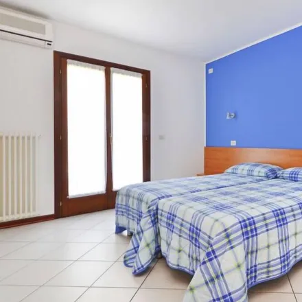 Rent this 3 bed house on 33054 Lignano Sabbiadoro Udine