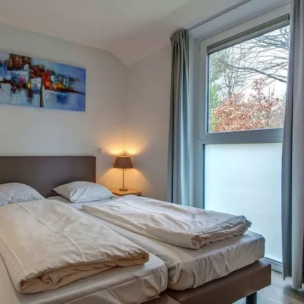 Rent this 2 bed house on Dahlem (Eifel) NRW/RP in Mühlenpfad, 53949 Dahlem
