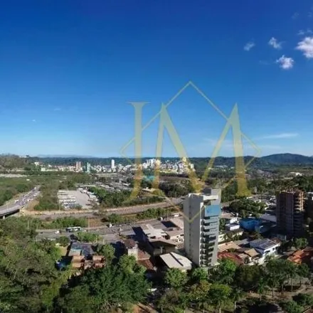 Buy this 3 bed apartment on Rua Jequitibá in Ipatinga - MG, 35160-293