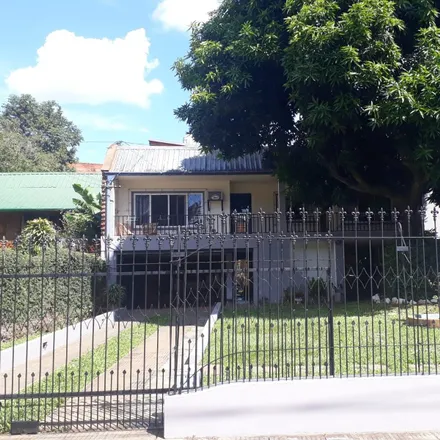Buy this studio house on San Martín 795 in Villa Erasmie, 3360 Oberá