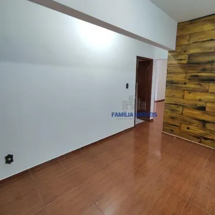 Buy this 2 bed apartment on Rua Nabuco de Araújo in Embaré, Santos - SP