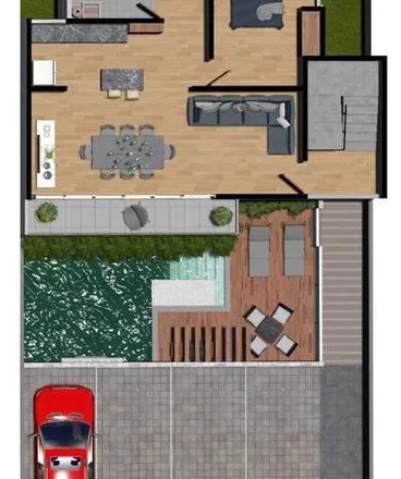 Buy this 3 bed apartment on Avenida Costa de Oro in Costa de Oro, 94299