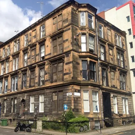 Rent this 2 bed apartment on 136 Bath Lane in Glasgow, G2 4JX