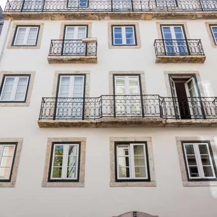 Image 9 - British Council, Rua de São Marçal, 1200-423 Lisbon, Portugal - Apartment for rent