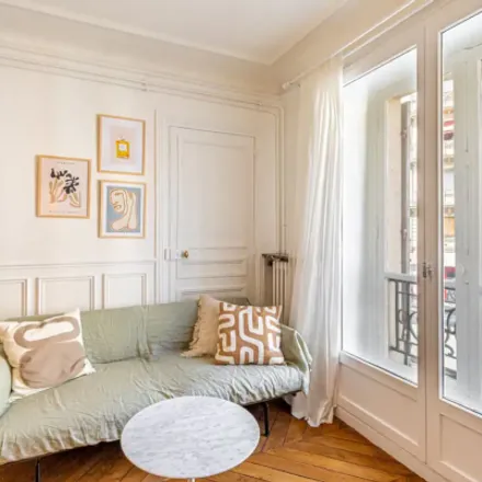 Image 4 - 35 Rue Claude Bernard, 75005 Paris, France - Apartment for rent