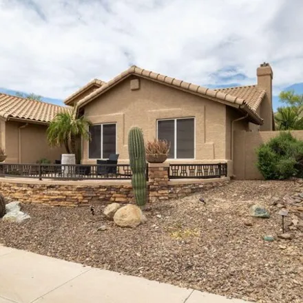 Image 2 - 1602 East Briarwood Terrace, Phoenix, AZ 85048, USA - House for sale
