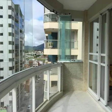 Rent this 4 bed apartment on Rua 220 in Meia Praia, Itapema - SC