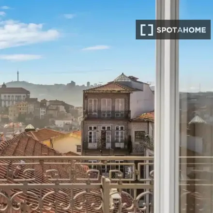 Image 5 - Palácio dos Condes de Vizela, Rua de São Filipe de Nery, 4050-205 Porto, Portugal - Apartment for rent