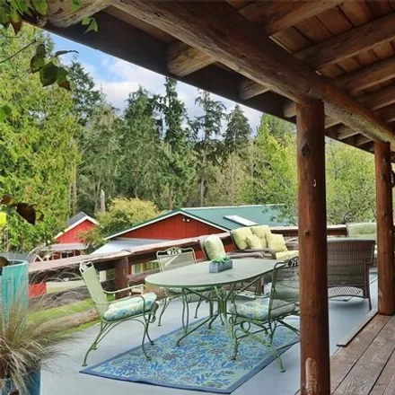 Image 1 - The Healthy Pet, Scott Road, Freeland, Island County, WA 98249, USA - House for sale