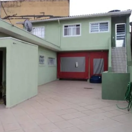 Buy this 3 bed house on Rua Vital Brasil in KM 18, Osasco - SP