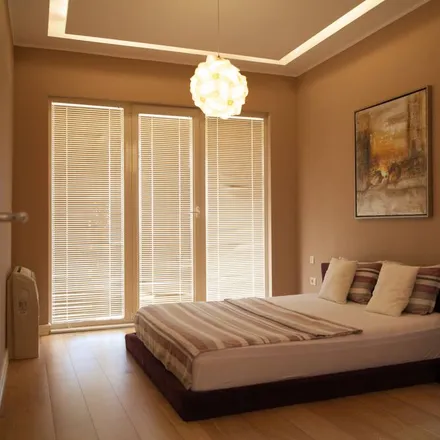 Rent this 2 bed apartment on 85316 Budva Municipality