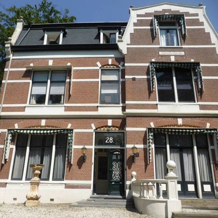 Rent this 1 bed apartment on Hoge Naarderweg 28 in 1217 AE Hilversum, Netherlands