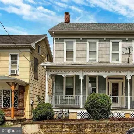 Buy this 5 bed house on 244 Locust Street in Parkville, Hanover