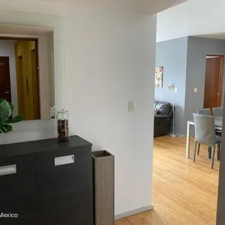 Rent this 3 bed apartment on CityTowers in Calle Lago Andrómaco 53, Colonia Ampliación Granada