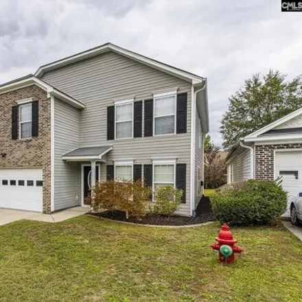 Buy this 3 bed house on 254 Cinnamon Hills Lane in Lexington, SC 29072