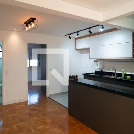 Buy this 1 bed apartment on Rua Conselheiro Ramalho 102 in Vila Buarque, São Paulo - SP