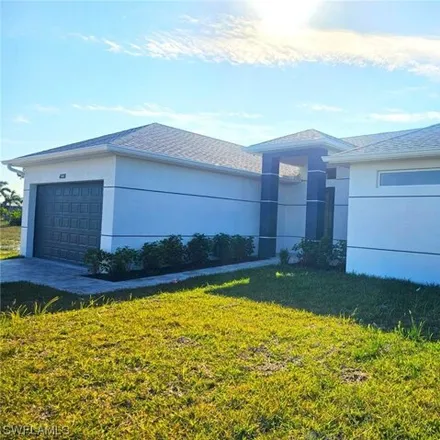Image 4 - 4379 Northwest 31st Terrace, Cape Coral, FL 33993, USA - House for sale