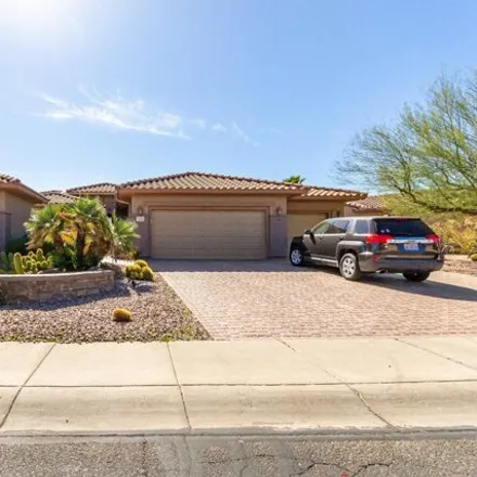 Buy this 3 bed house on 16385 West Salado Creek Drive in Surprise, AZ 85387