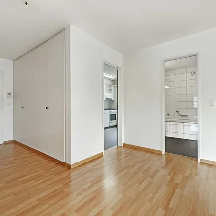 Image 7 - Oberdorfstrasse 11, 9532 Rickenbach (TG), Switzerland - Apartment for rent