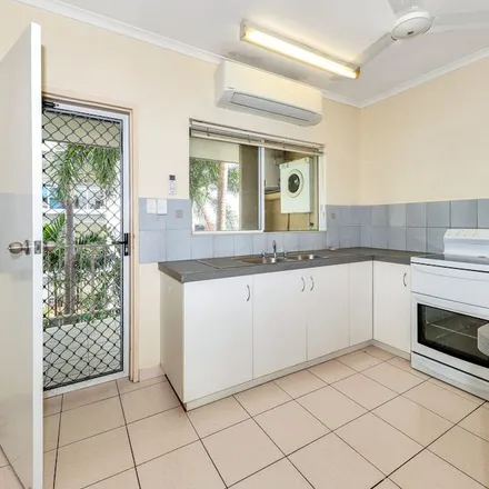 Rent this 2 bed apartment on 1 Peary Street in Darwin City NT 0800, Australia