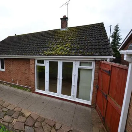 Image 3 - Birchover Way, Derby, Derbyshire, N/a - House for sale