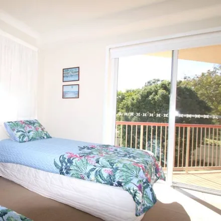 Rent this 3 bed house on Woorim QLD 4507