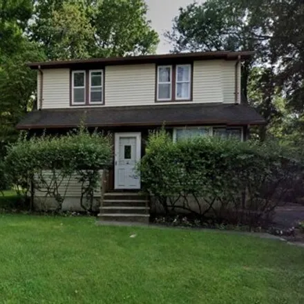 Image 1 - 445 New Bridge Road, Teaneck Township, NJ 07666, USA - House for sale