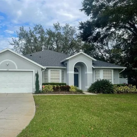 Rent this 4 bed house on 1301 Pleasantridge Place in Orange County, FL 32835