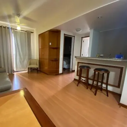 Buy this 1 bed apartment on Posto de GNV in Avenida José Micheletti, Centro