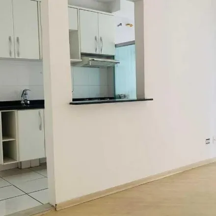 Buy this 2 bed apartment on Rua Caetanópolis in Parque Continental, São Paulo - SP