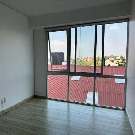 Rent this 2 bed apartment on Calzada México Tacuba in Colonia San Joaquín, 11230 Santa Fe