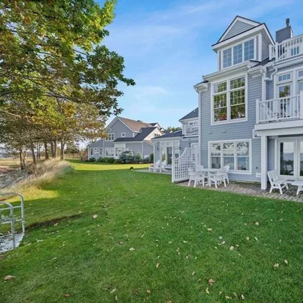 Image 3 - Robbins Wharf, 60 Robbins Road, North Plymouth, Plymouth, MA 02044, USA - Townhouse for sale