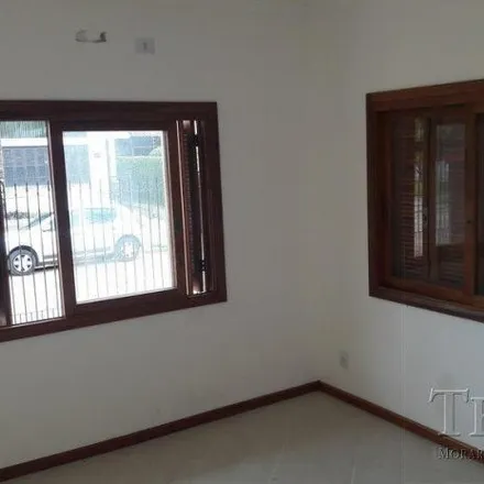 Buy this 2 bed house on Rua Oiampi in Guarujá, Porto Alegre - RS