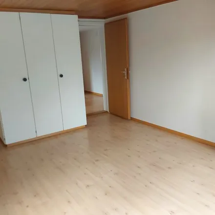 Rent this 5 bed apartment on Fliederweg 2 in 3415 Rüegsauschachen, Switzerland