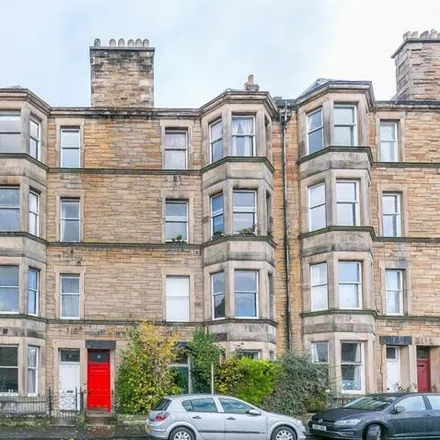 Buy this 1 bed apartment on 8 Viewforth Terrace in City of Edinburgh, EH10 4LQ