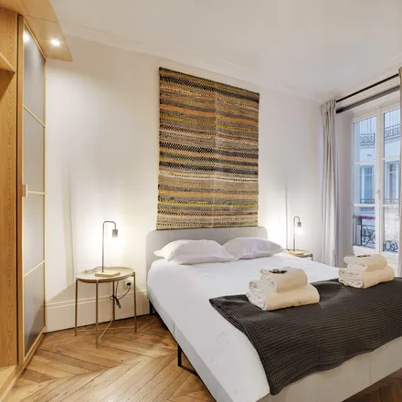 Image 8 - 194 Rue de la Convention, 75015 Paris, France - Apartment for rent