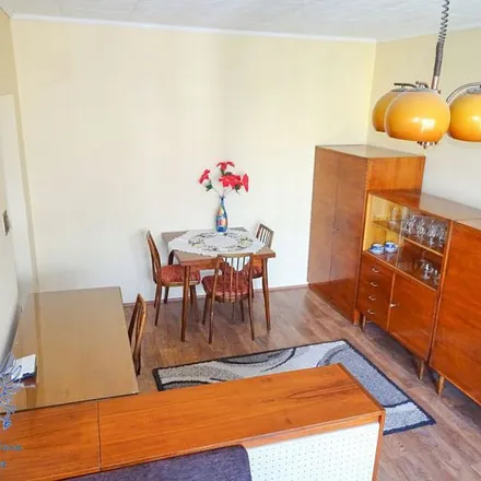 Rent this 1 bed apartment on Pražská 2203/104 in 276 01 Mělník, Czechia